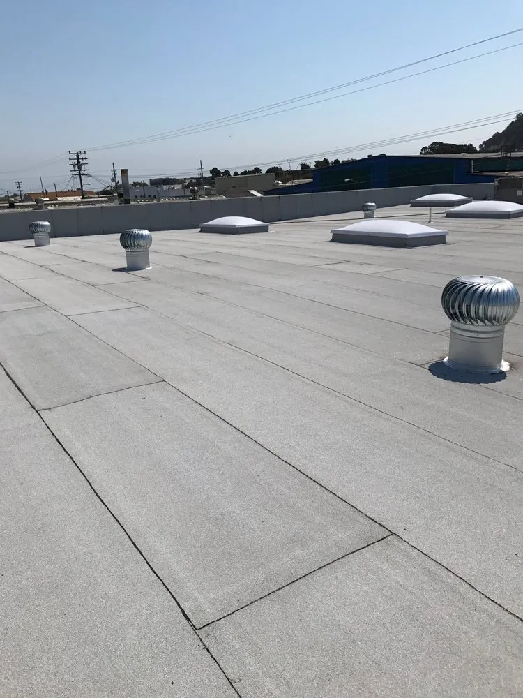 Slide of Lapje Roofing