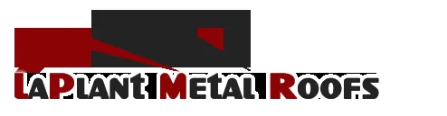 Slide of LaPlant Metal Roofs