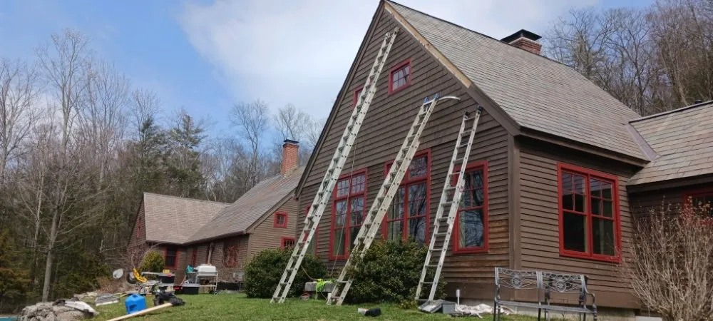 Slide of Laplume Painting