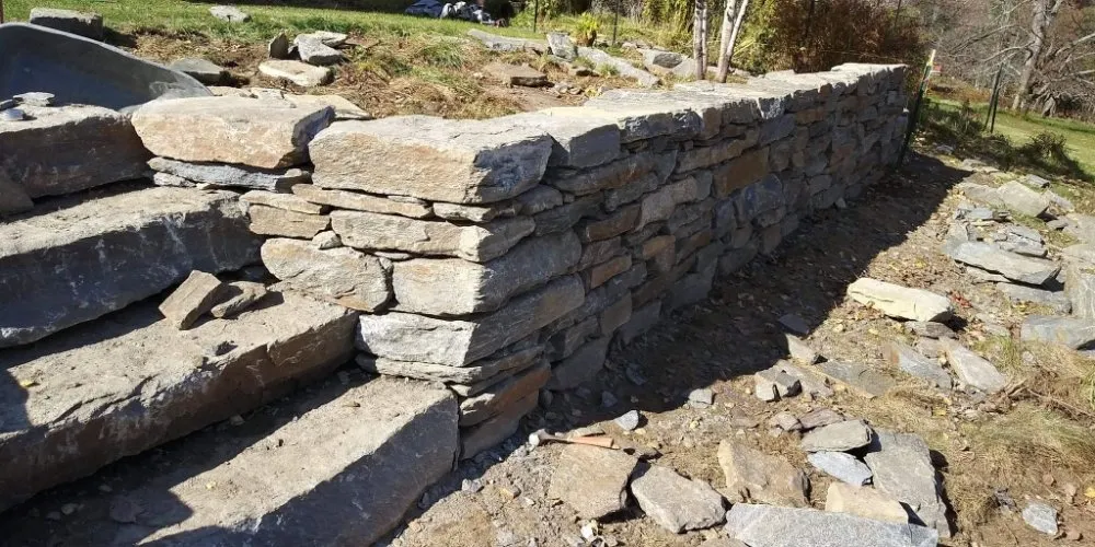 Slide of Laplume Painting