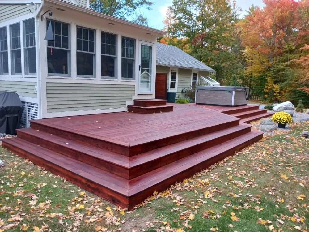 Slide of Laplume Painting