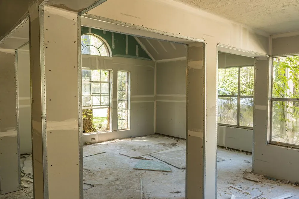 Slide of Lapointe Construction