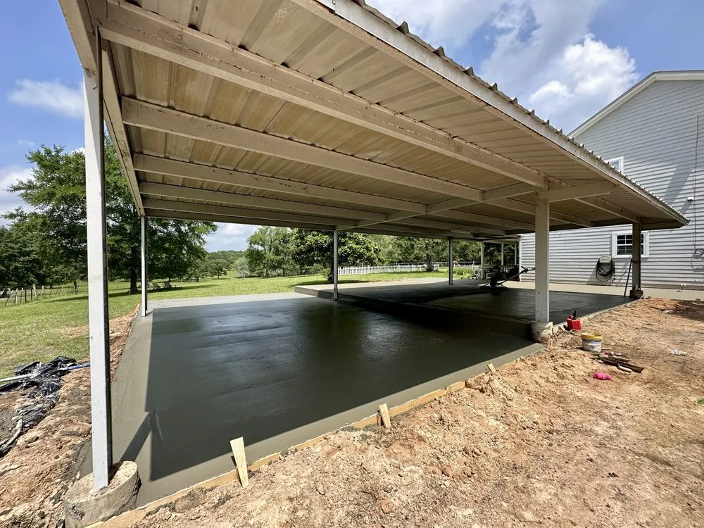 Slide of Lapointe Construction