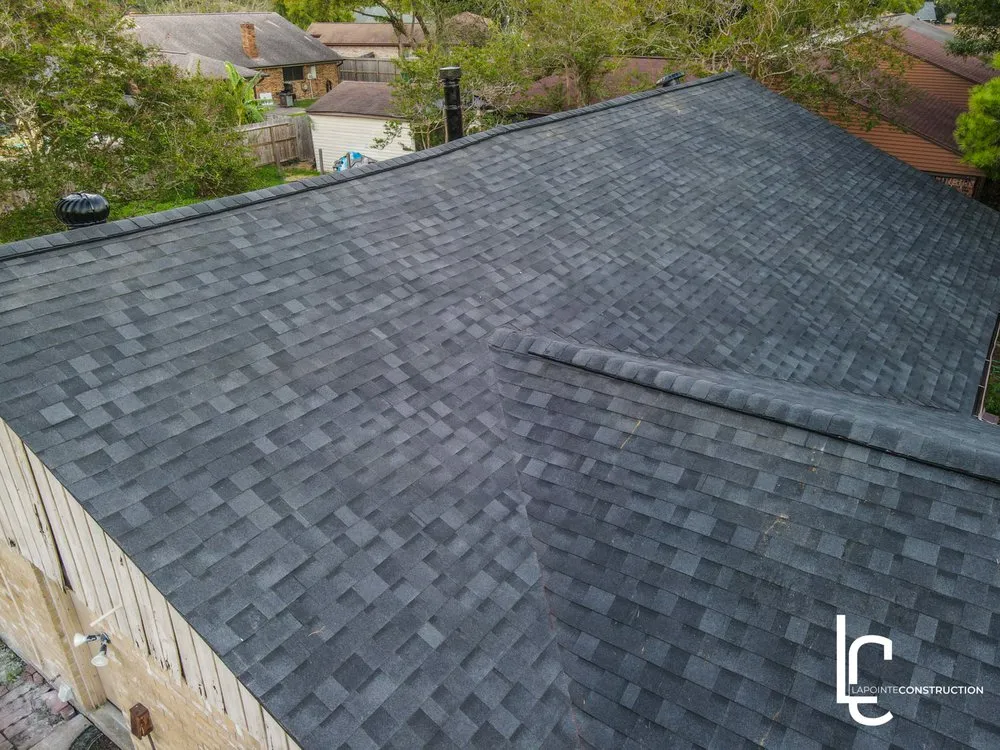 Slide of Lapointe Construction