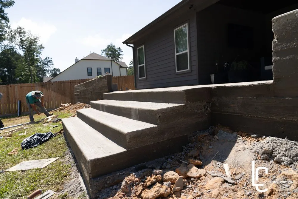 Slide of Lapointe Construction