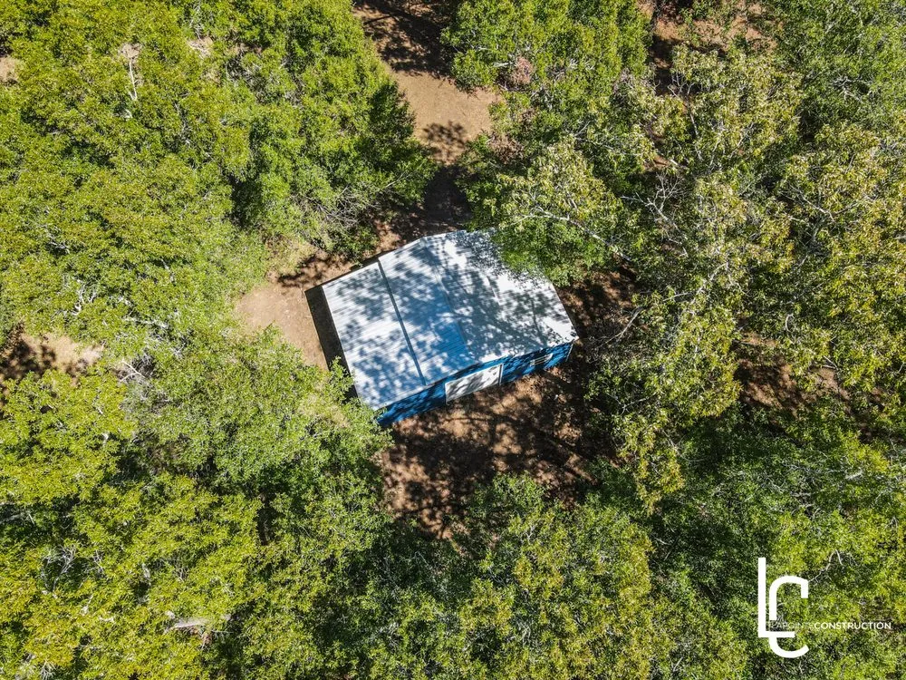 Slide of Lapointe Construction