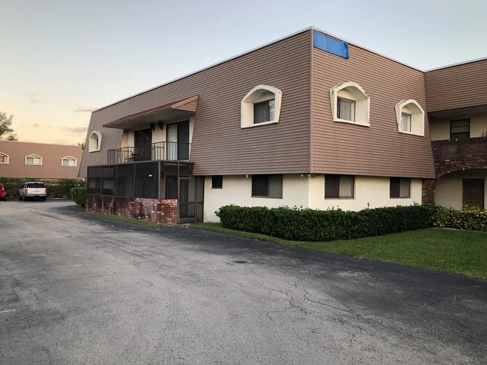 Slide of LaPorta Roofing