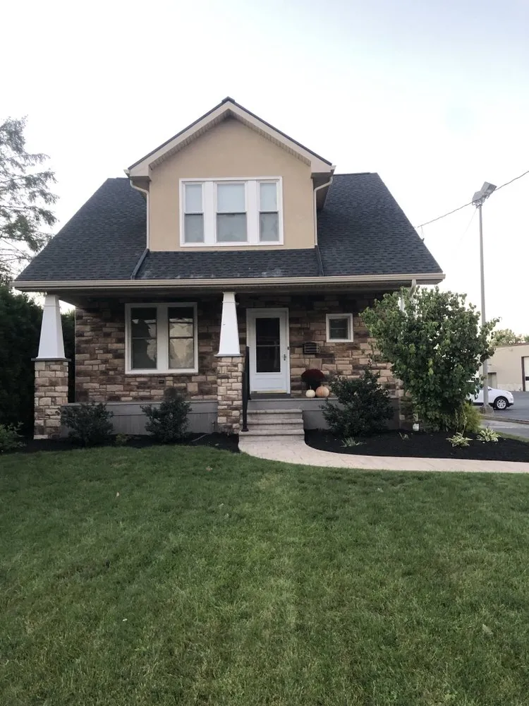 Slide of Lapp’s Contracting