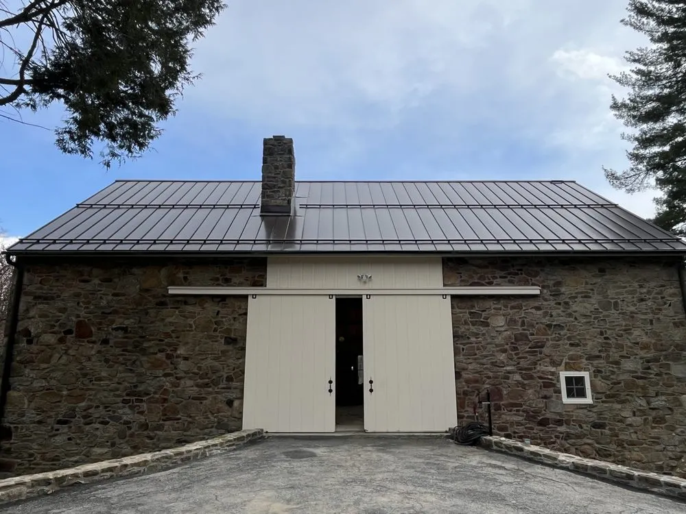 Slide of Lapp’s Contracting