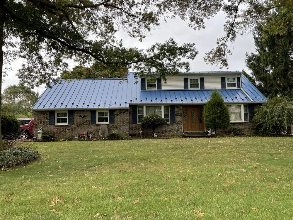 Slide of Lapp’s Contracting