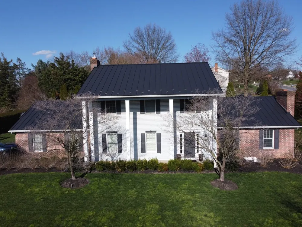 Slide of Lapp’s Contracting