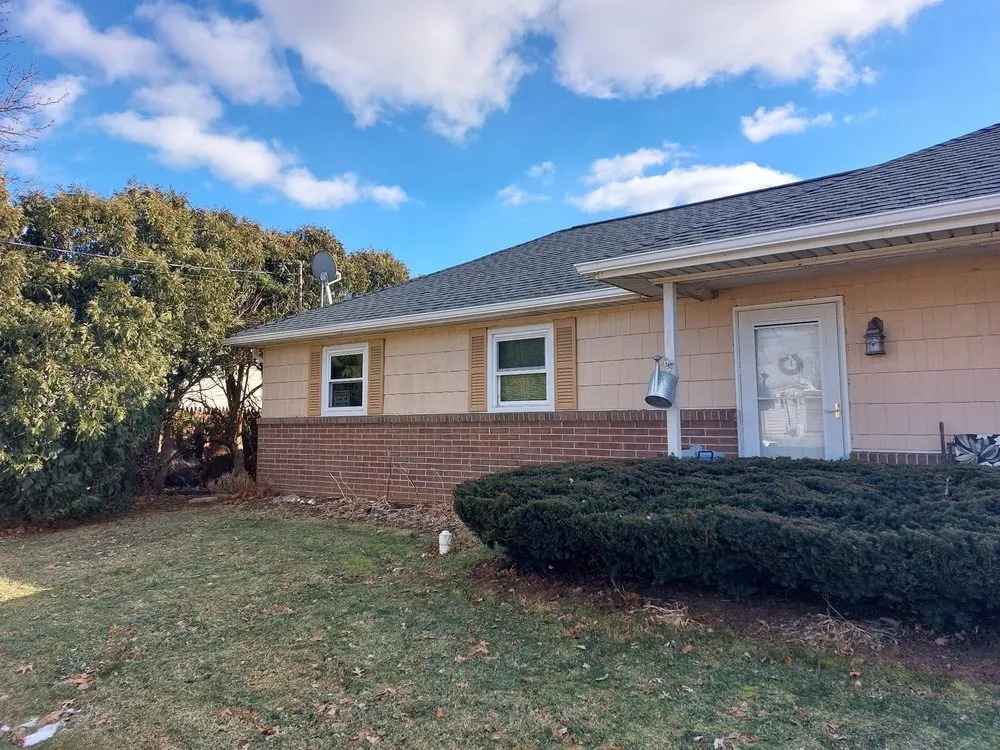 Slide of Lapp’s Contracting