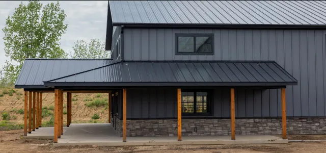 Slide of Lapp’s Contracting