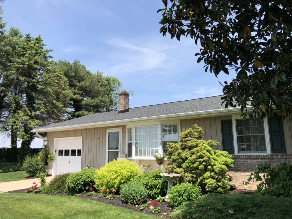 Slide of Lapp’s Contracting