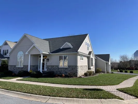 Lapp’s Contracting