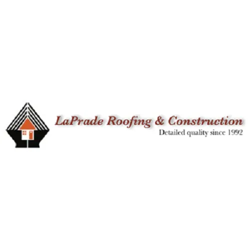 Slide of LaPrade Roofing & Construction