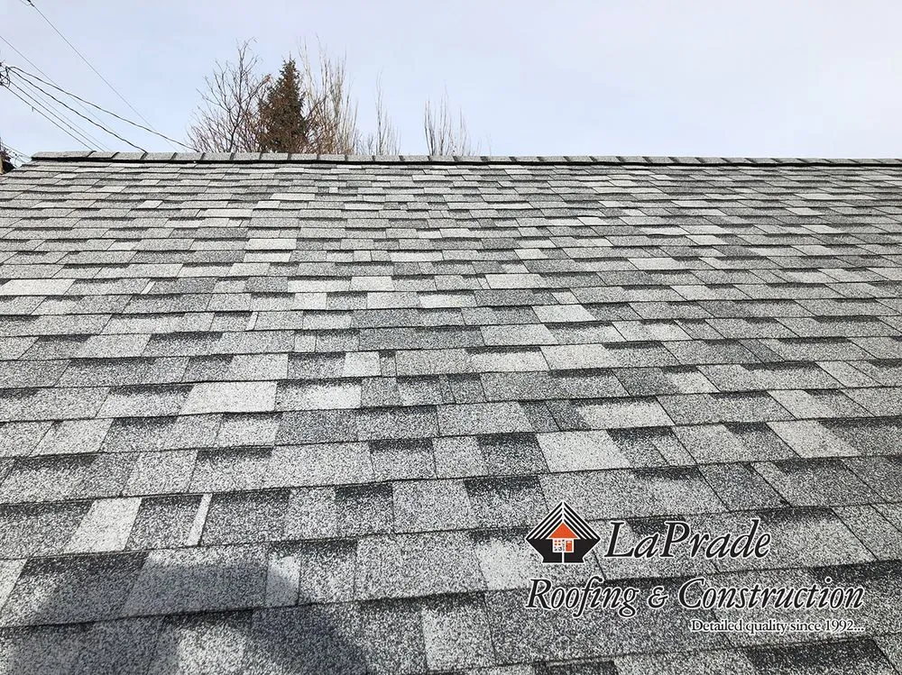 Slide of LaPrade Roofing & Construction