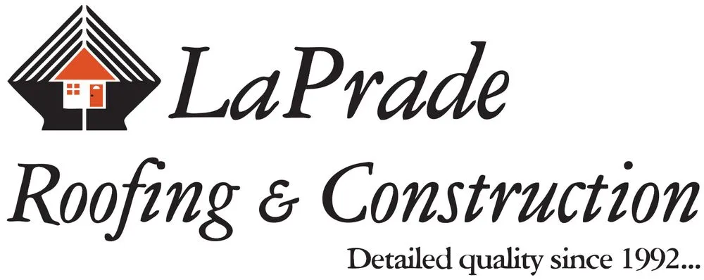 Slide of LaPrade Roofing & Construction