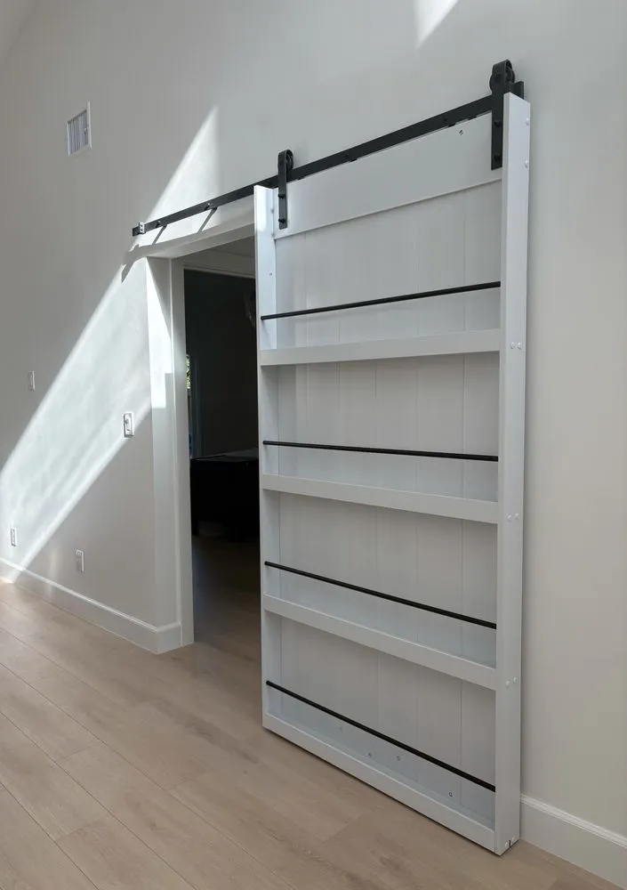 Slide of LAR Construction and Remodeling