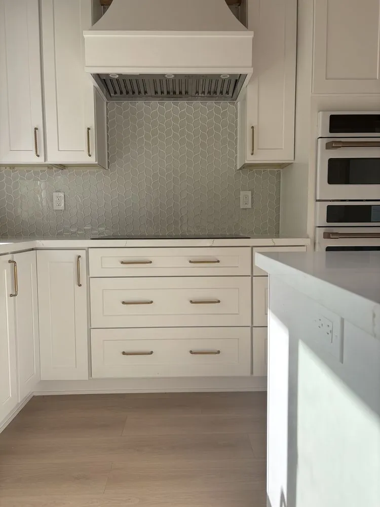 Slide of LAR Construction and Remodeling