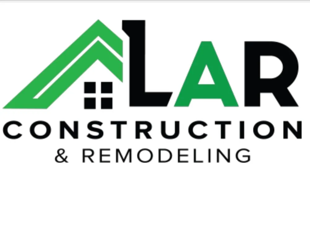 Slide of LAR Construction and Remodeling