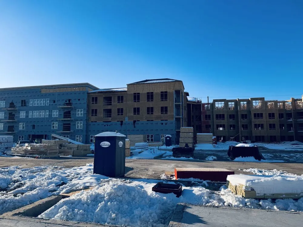 Slide of Lara Contracting