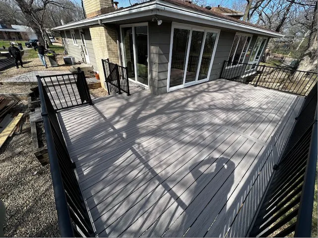 Top-rated storm damage roof repair experts serving Elko New Market, MN - Lara Deck's & Exteriors