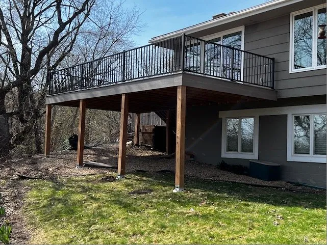 Reliable roof repair experts serving Elko New Market, MN - Lara Deck's & Exteriors