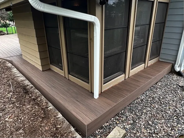 Professional roof installation in Elko New Market, MN - Lara Deck's & Exteriors