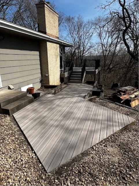 Reliable roof inspection with free inspection in Elko New Market, MN by Lara Deck's & Exteriors