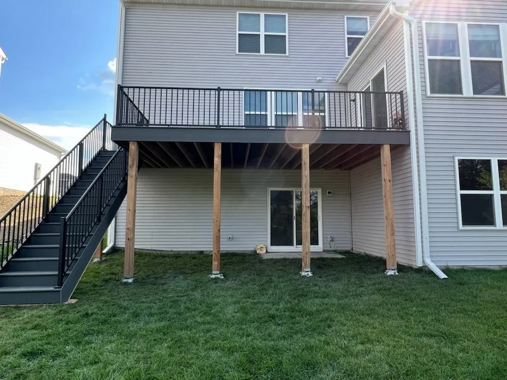 Reliable roof installation experts serving Elko New Market, MN - Lara Deck's & Exteriors