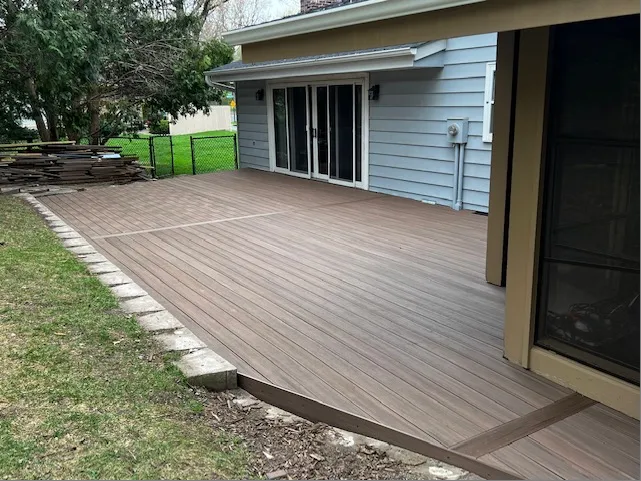 Licensed residential roofing service experts serving Elko New Market, MN - Lara Deck's & Exteriors