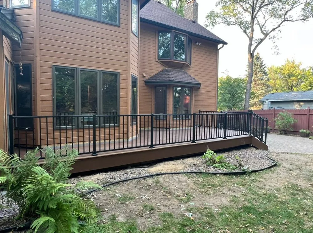 Licensed residential roofing service in Elko New Market, MN - Lara Deck's & Exteriors