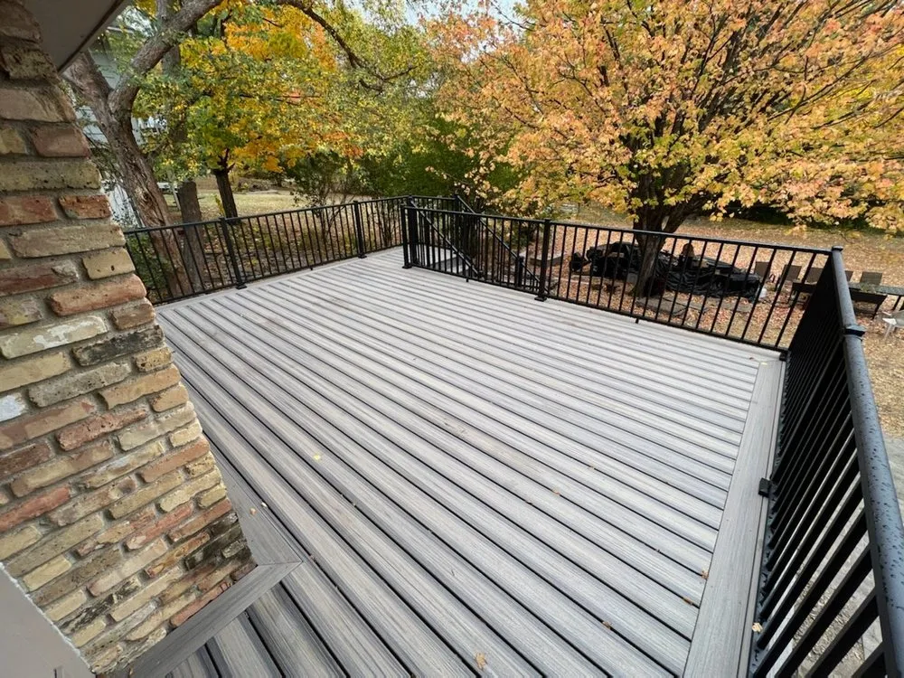 Trusted roof repair for fast service in Elko New Market, MN by Lara Deck's & Exteriors