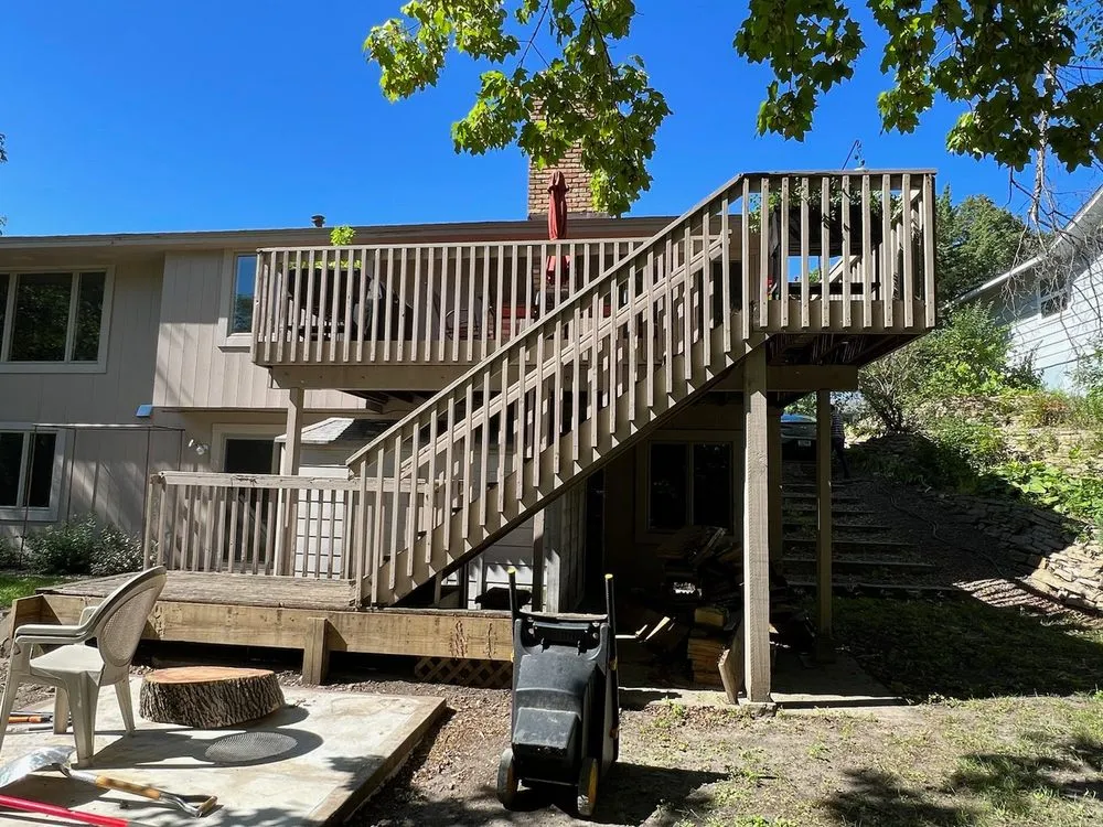 Professional residential roofing service in Elko New Market, MN - Lara Deck's & Exteriors