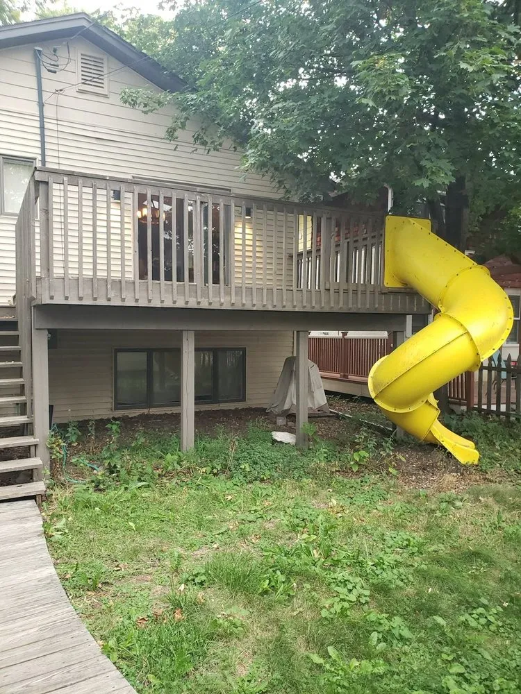 Local roof replacement experts serving Elko New Market, MN - Lara Deck's & Exteriors