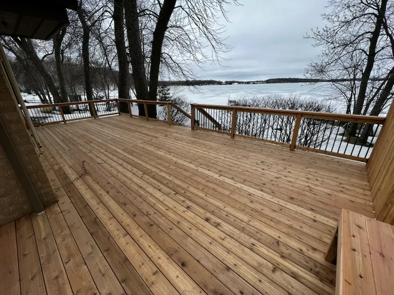 Top-rated roof repair in Elko New Market, MN - Lara Deck's & Exteriors