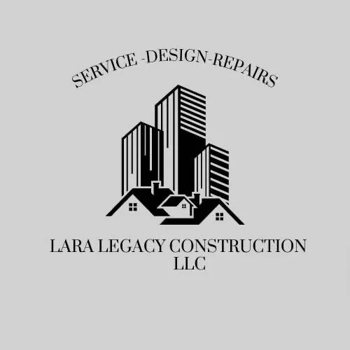 Slide of Lara Legacy Construction