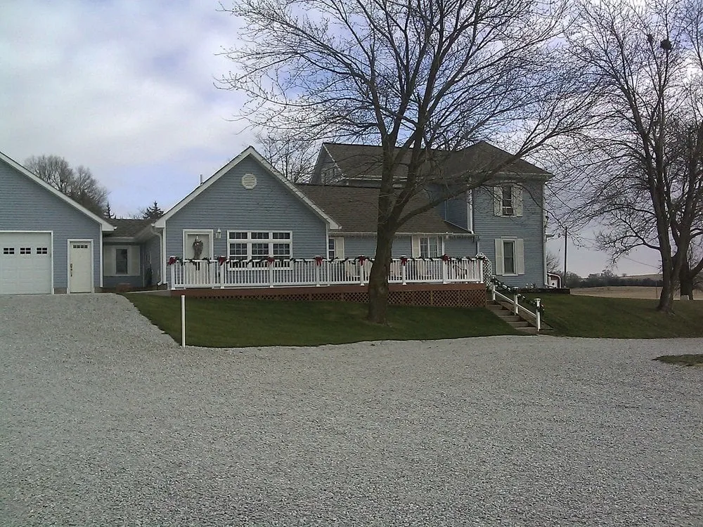 Professional storm damage roof repair same-day service in Avoca, NE by Laramie Construction