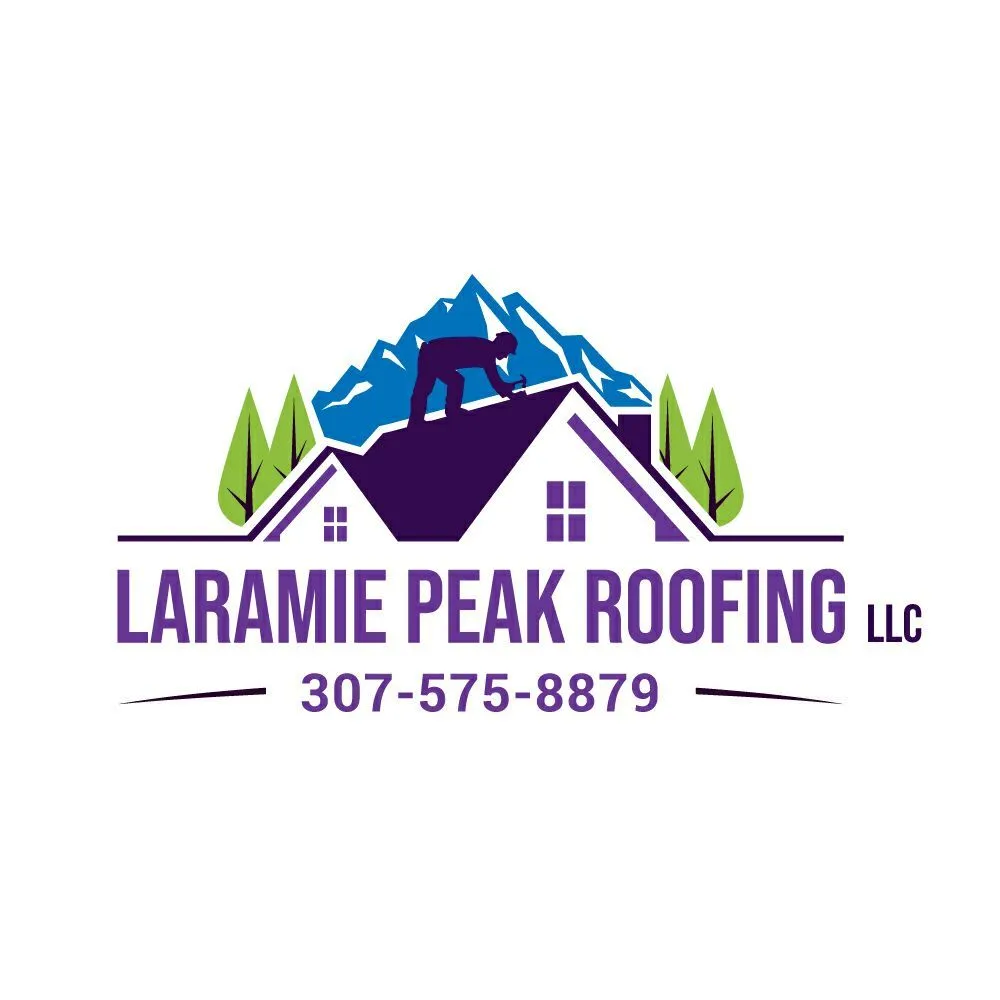 Slide of Laramie Peak Roofing
