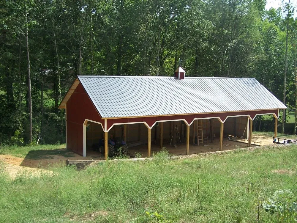 Slide of Laramie Peak Roofing