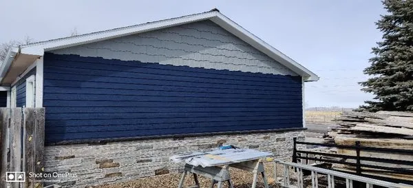 Laramie Peak Roofing