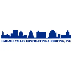 Slide of Laramie Valley Contracting & Roofing