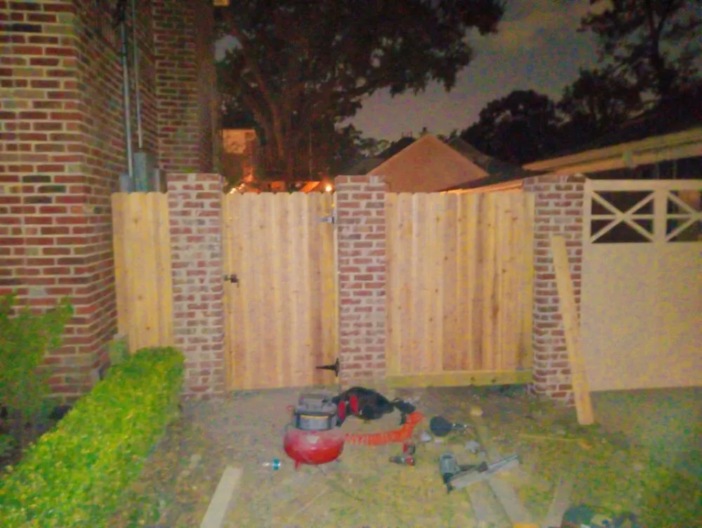 Slide of Lara’s Remodeling And Concrete