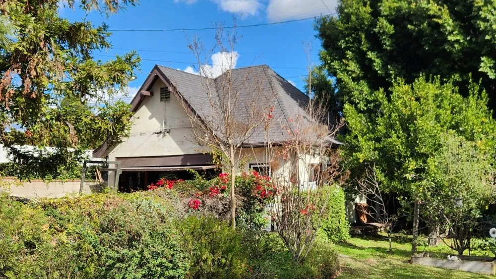 Slide of Lara's Roof