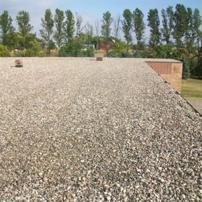 Slide of Laraway Roofing