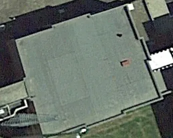 Slide of Laraway Roofing