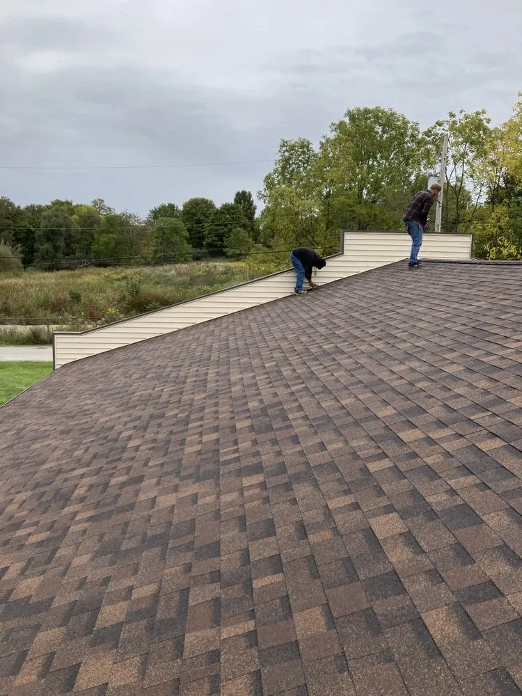 Slide of Lardieri Construction