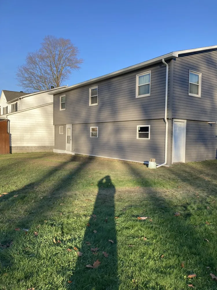 Slide of Lardieri Construction