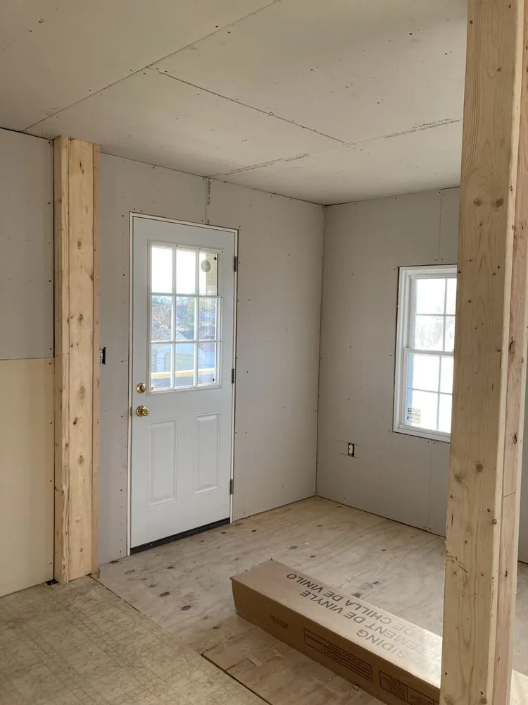 Slide of Lardieri Construction